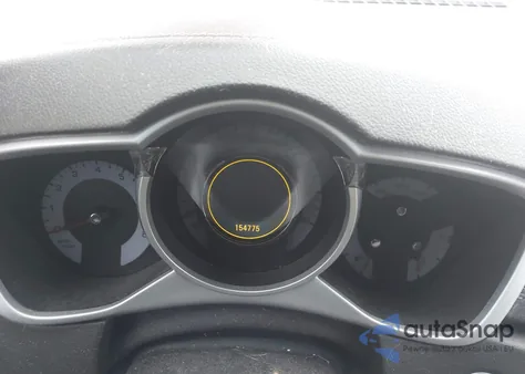 2010 Cadillac Srx Performance Collection z USA, uszkodzony, nr VIN 3GYFNBEY1AS623492